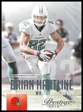 71 Brian Hartline